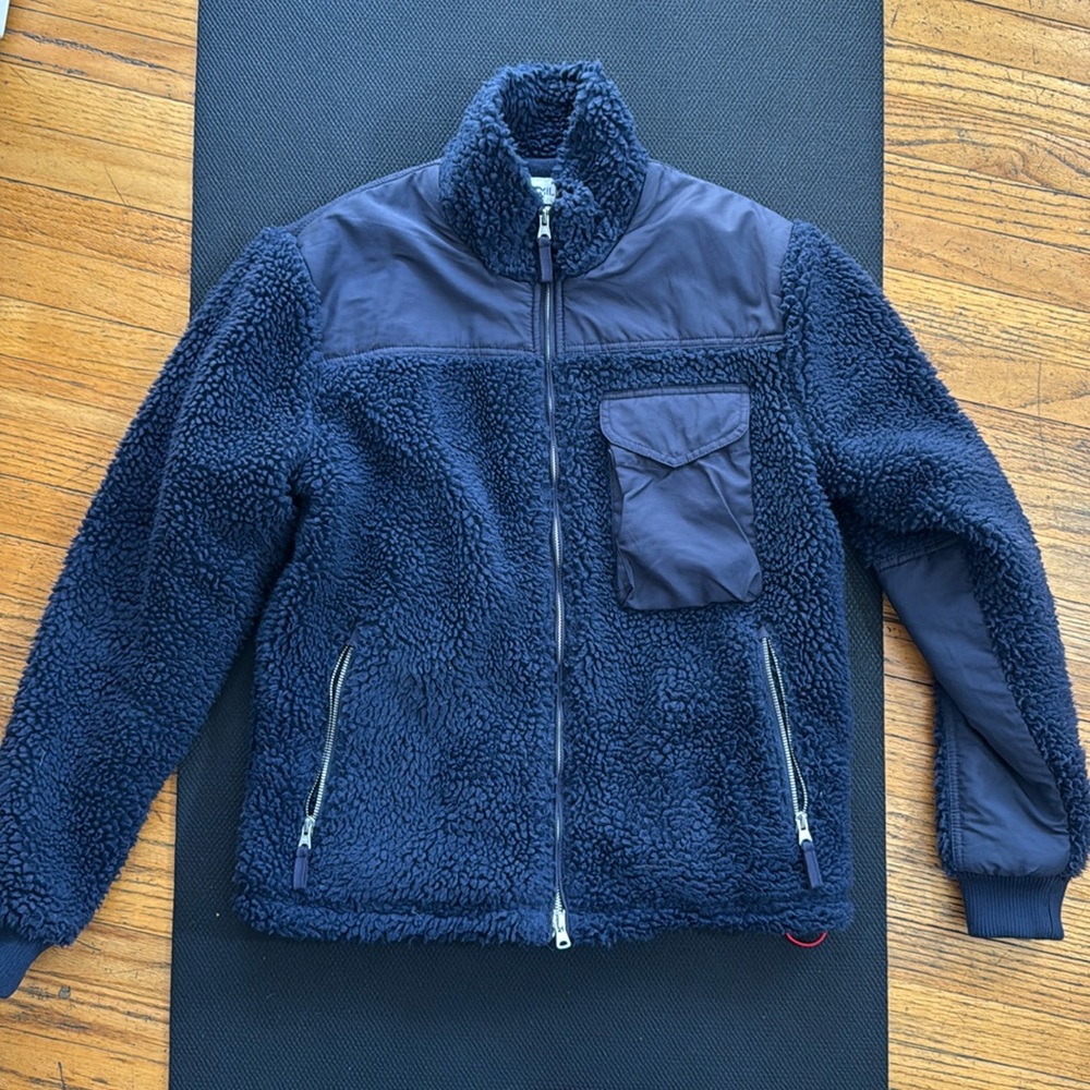 Alex Mill Men’s Jacket